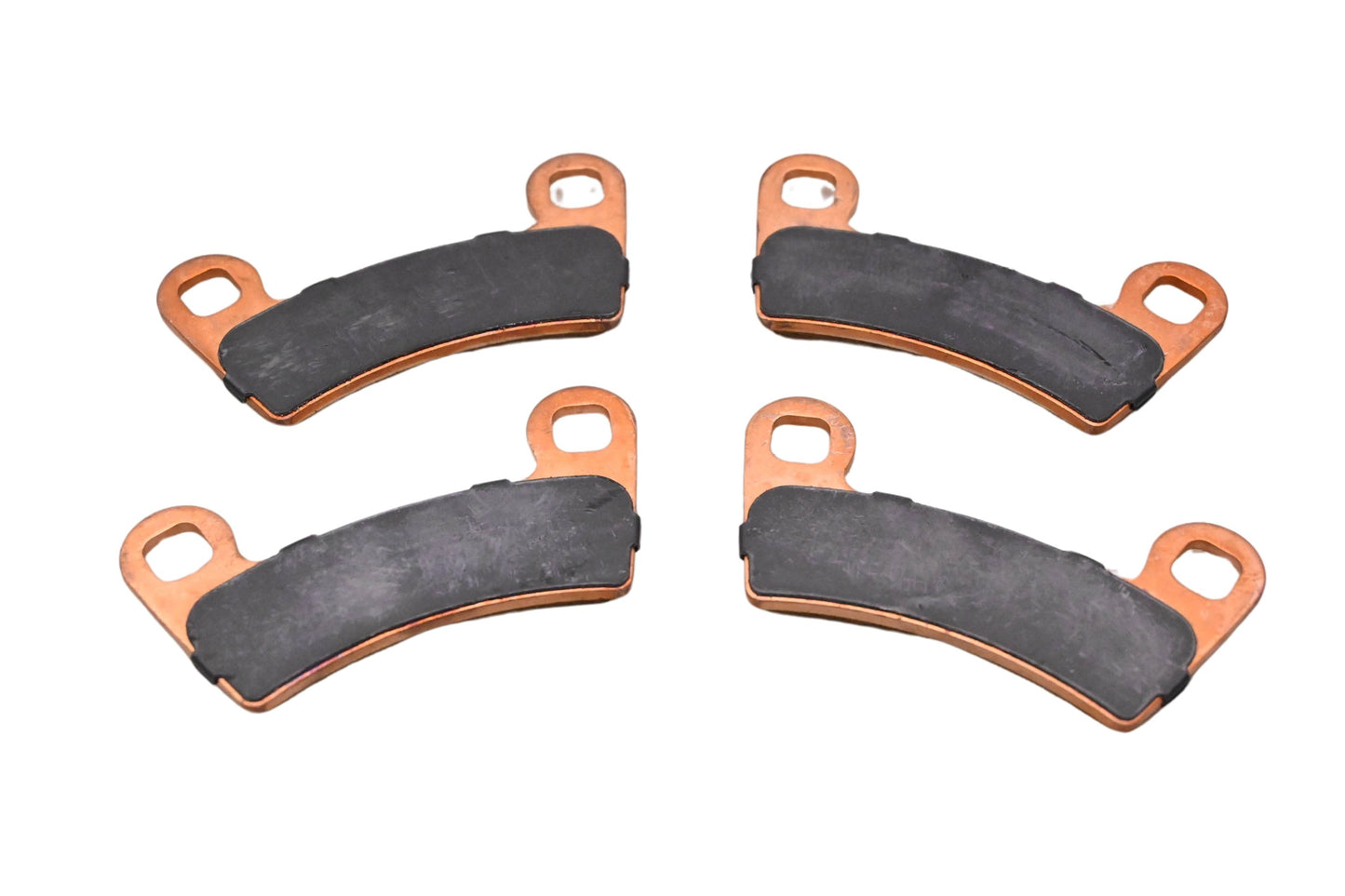 New OEM Polaris 2203930 Front Brake Pad Kit NOS