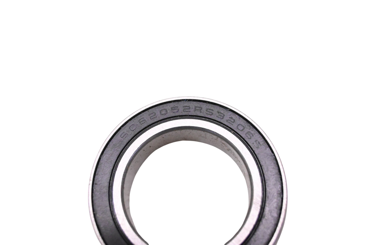 Timken 6205 2RS Deep Groove Ball Bearing Assembly NOS