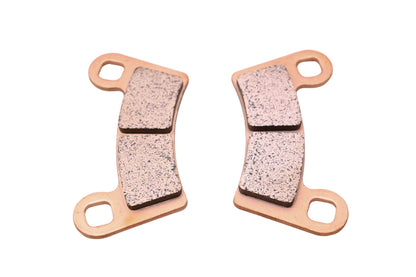 EBC FA456R Sintered Brake Pad Kit NOS