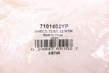 Briggs & Stratton 7101402YP 22 WBM Dust Shield NOS