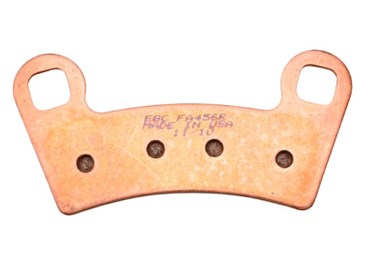 EBC FA456R Sintered Brake Pad Kit NOS