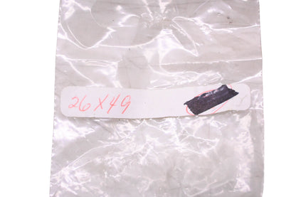 Murray 26X49, 26X49MA Screws Qty 2 NOS