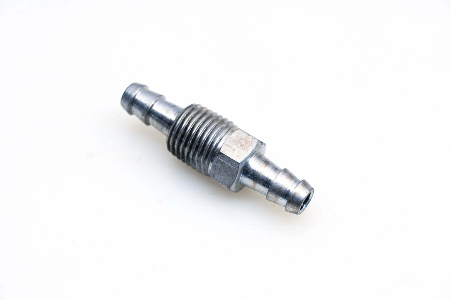 Mustang 62637 Hose Barb Fitting NOS