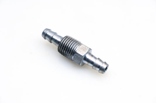 Mustang 62637 Hose Barb Fitting NOS