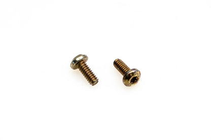 New OEM Arctic Cat 1623-074 Machine Screws Qty 2 NOS
