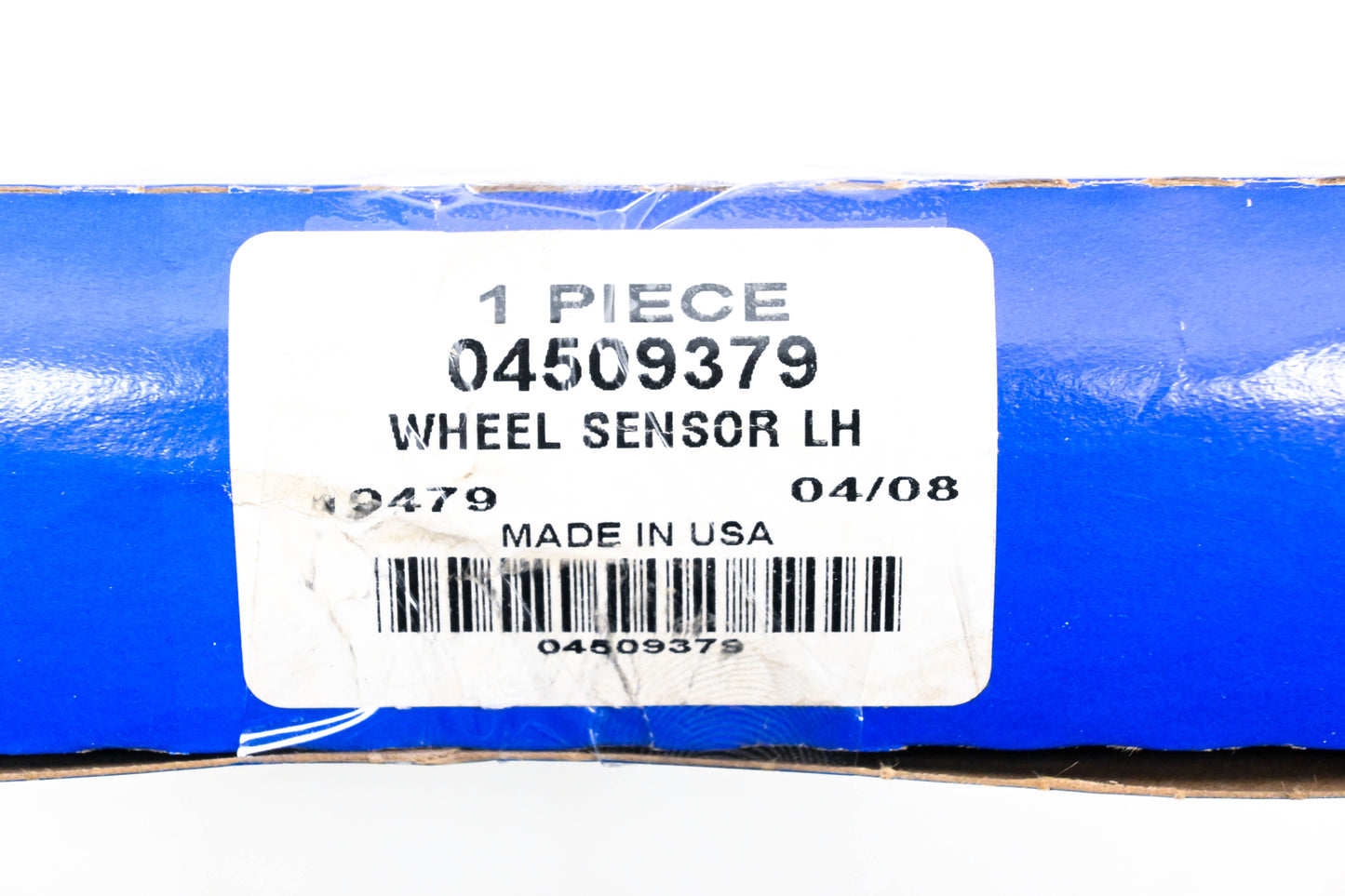 Mopar 04509379, 4509379 Lefthand Wheel Sensor NOS