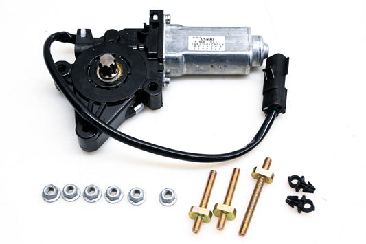 Mopar 04724417AB, 4724417AB Left Window Lift Motor Kit NOS