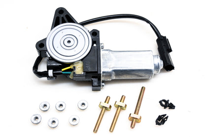 Mopar 04724417AB, 4724417AB Left Window Lift Motor Kit NOS