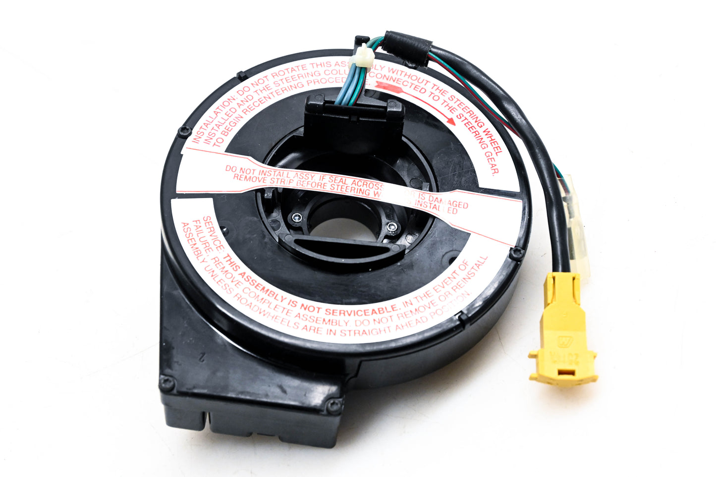 Mopar CBRSB242 Clock Spring Assembly NOS