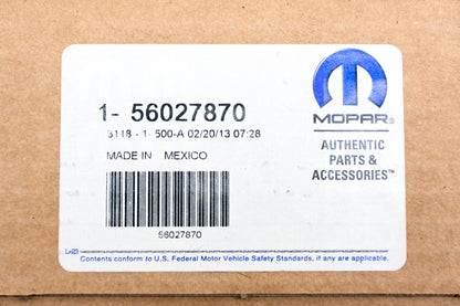 Mopar 56027870 Crankshaft Angle Position Sensor NOS