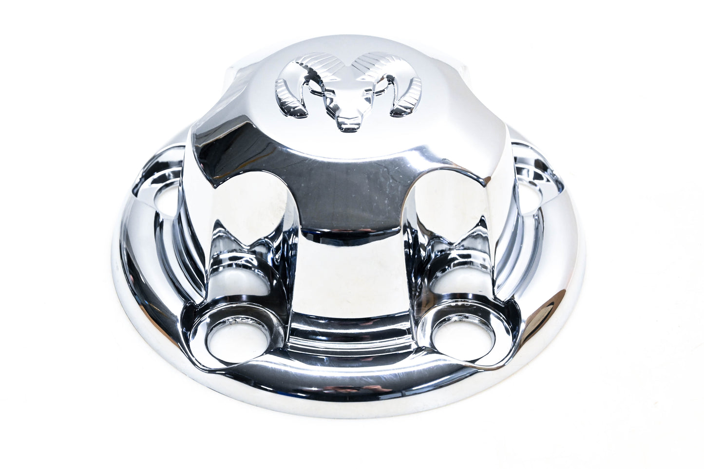 Mopar 52038267 RAM Chrome Wheel Hub Cap NOS