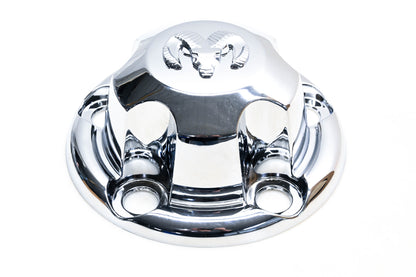 Mopar 52038267 RAM Chrome Wheel Hub Cap NOS