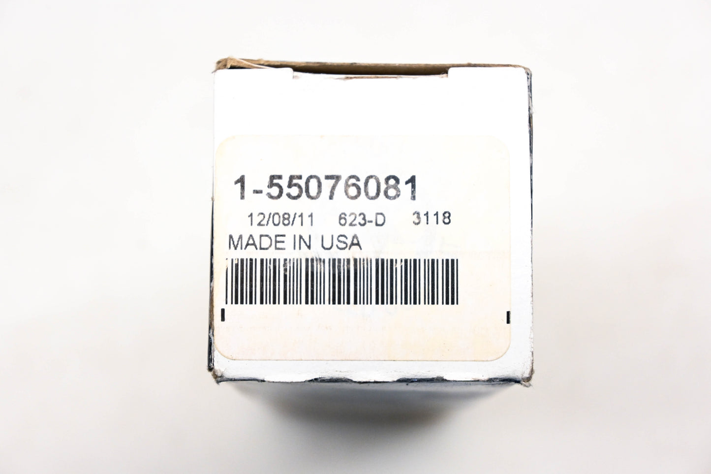 Mopar 55076081 Interior Right Door Handle NOS