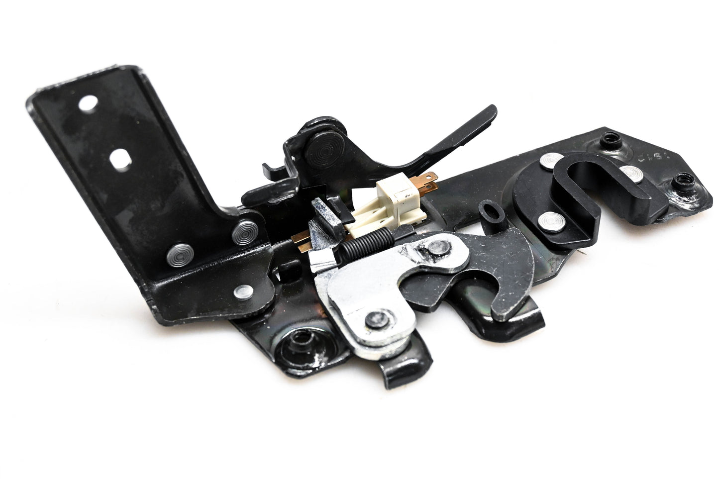 Mopar CFXR6406 Liftgate Latch Kit NOS