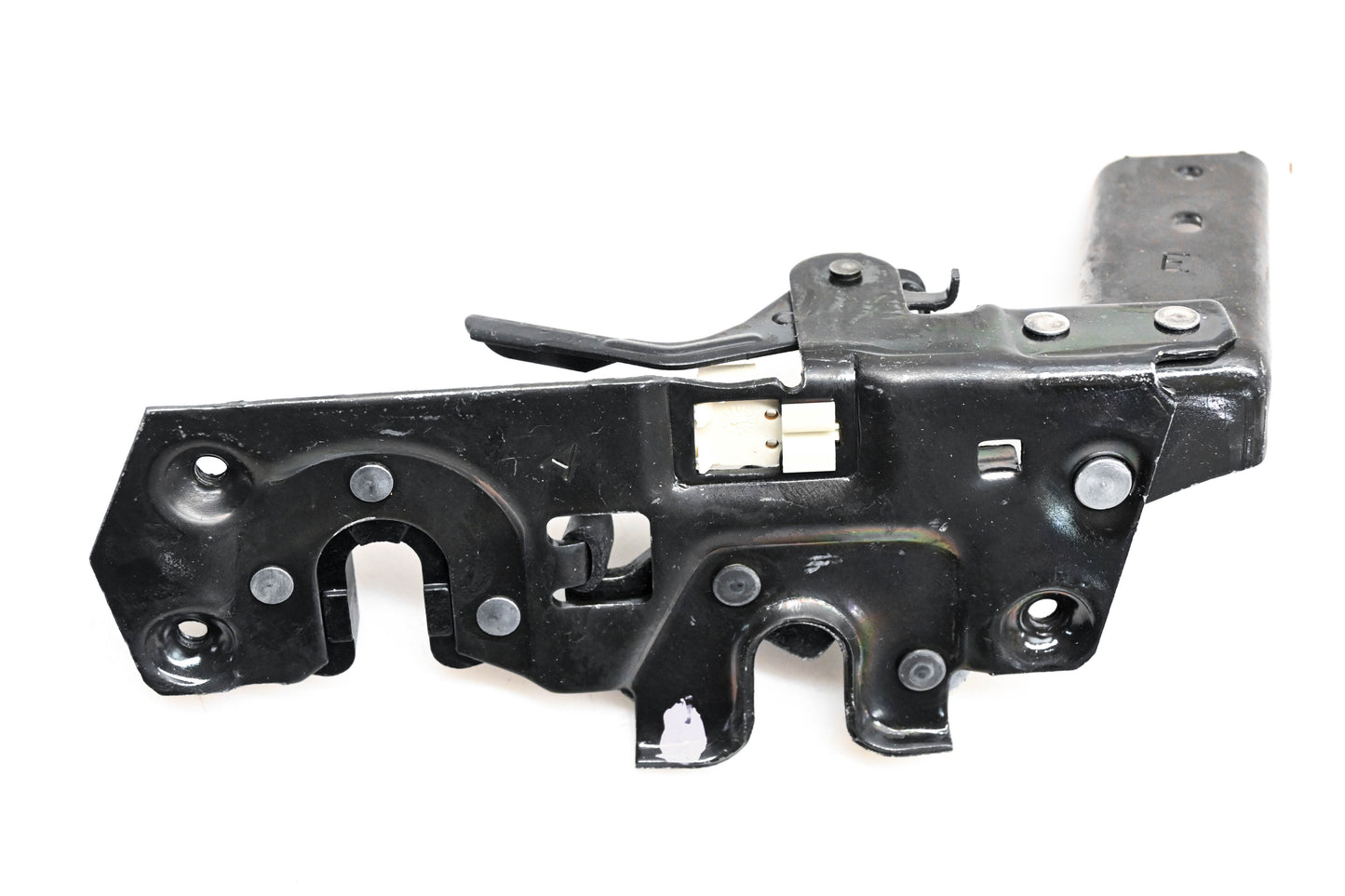 Mopar CFXR6406 Liftgate Latch Kit NOS
