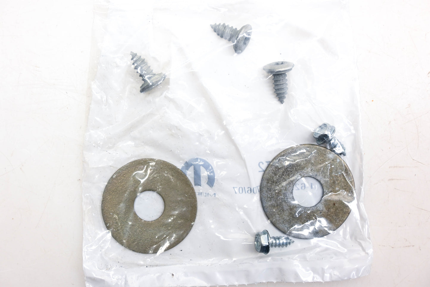 Mopar CFXR6406 Liftgate Latch Kit NOS