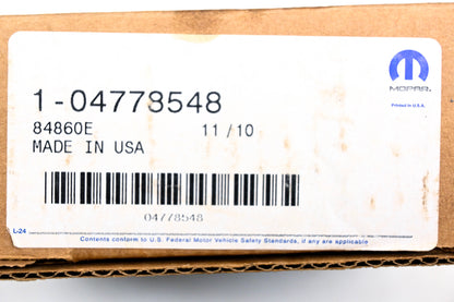 Mopar 04778548, 4778548 Axle Shift Collar NOS