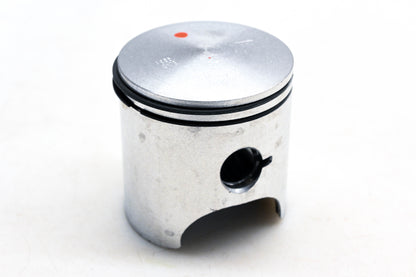 New Aftermarket 420886115 Piston w/ Rings NOS