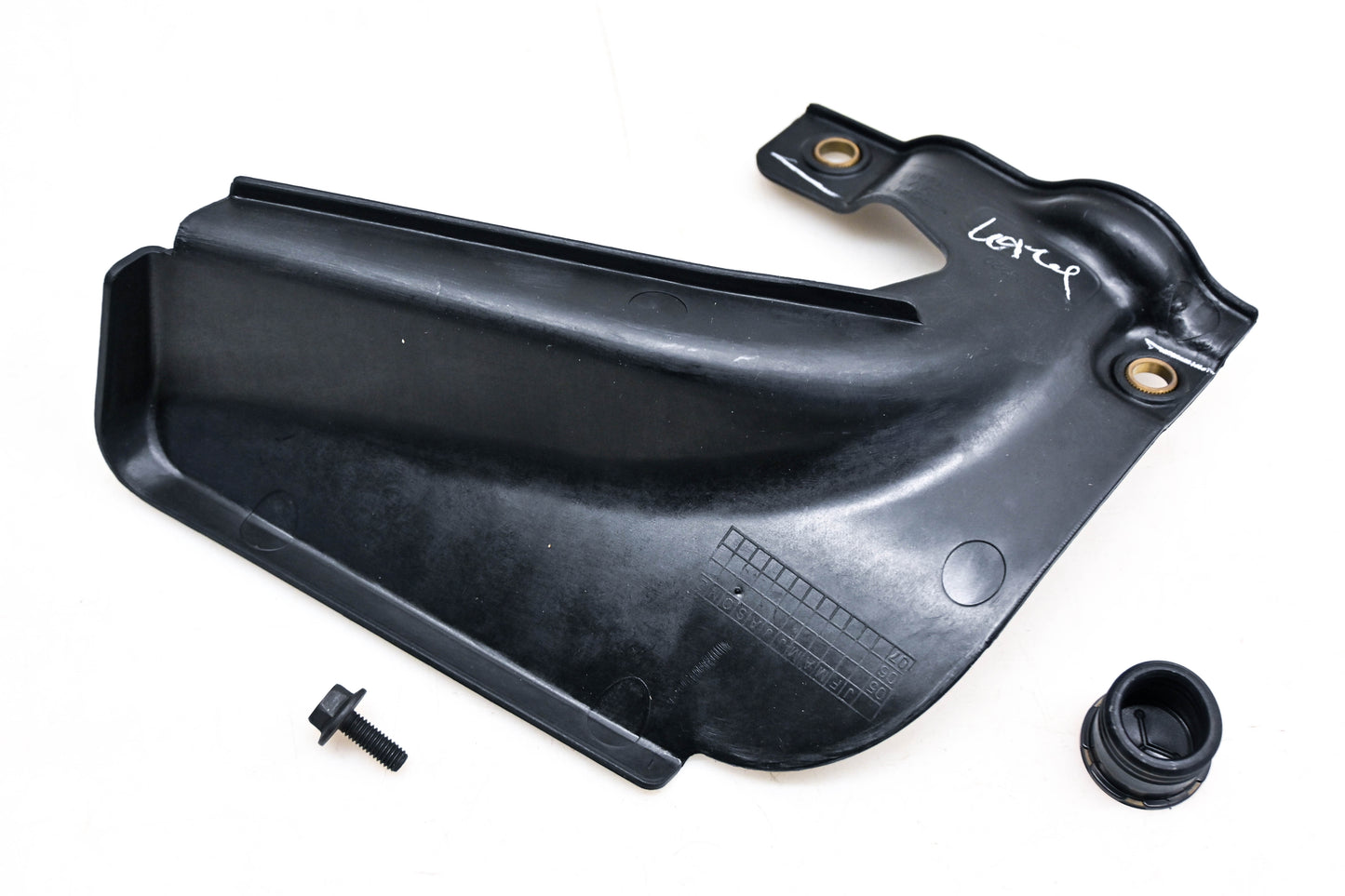 Mopar CBL0E131 Water Shield Kit NOS