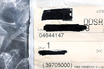 Mopar 04644147, 4644147 Blend Air Door NOS