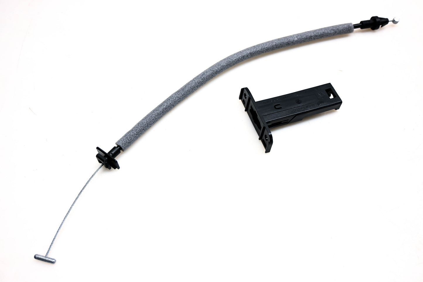 Mopar 68019895AB Parking Brake Cable Kit NOS