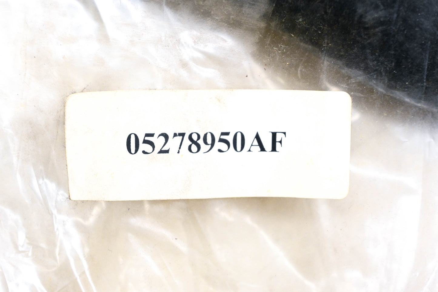 Mopar 05278950AF, 5278950AF Radiator Outlet Hose Kit NOS