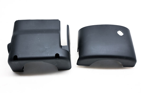Mopar 5GK59DX9AD Steering Column Cover Kit NOS