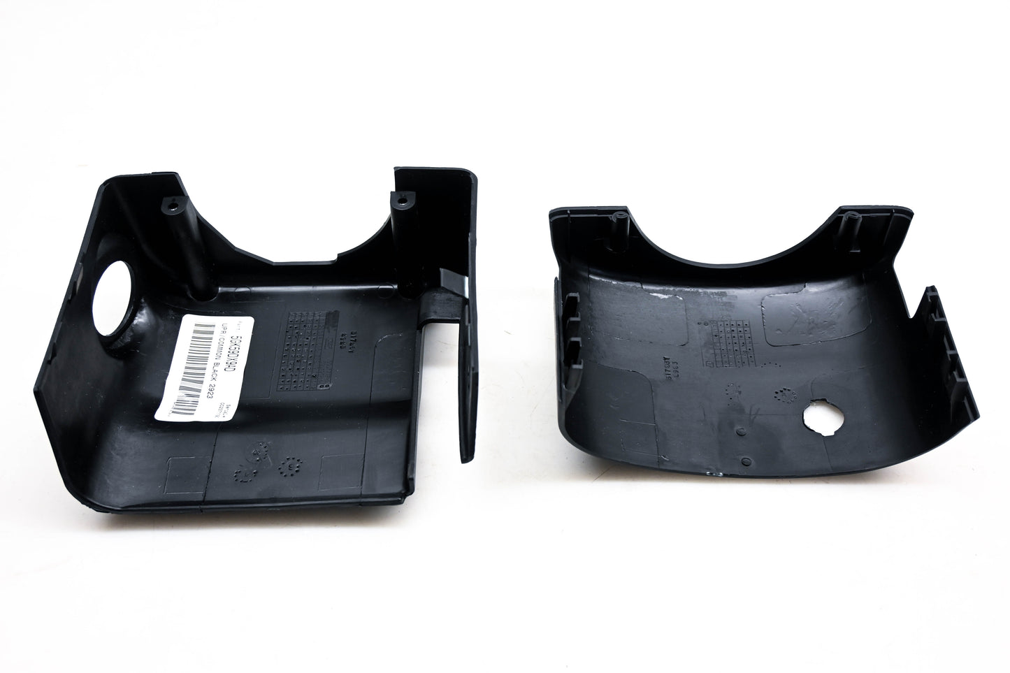 Mopar 5GK59DX9AD Steering Column Cover Kit NOS