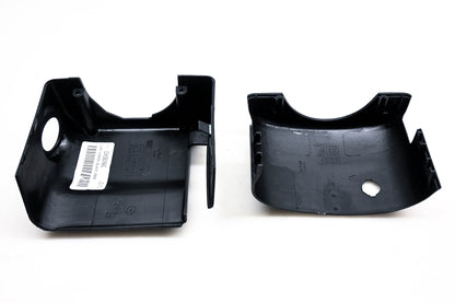 Mopar 5GK59DX9AD Steering Column Cover Kit NOS