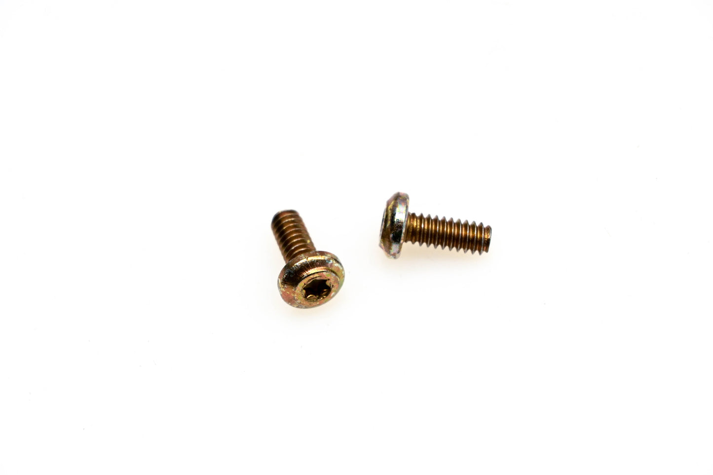 New OEM Arctic Cat 1623-074 Machine Screws Qty 2 NOS