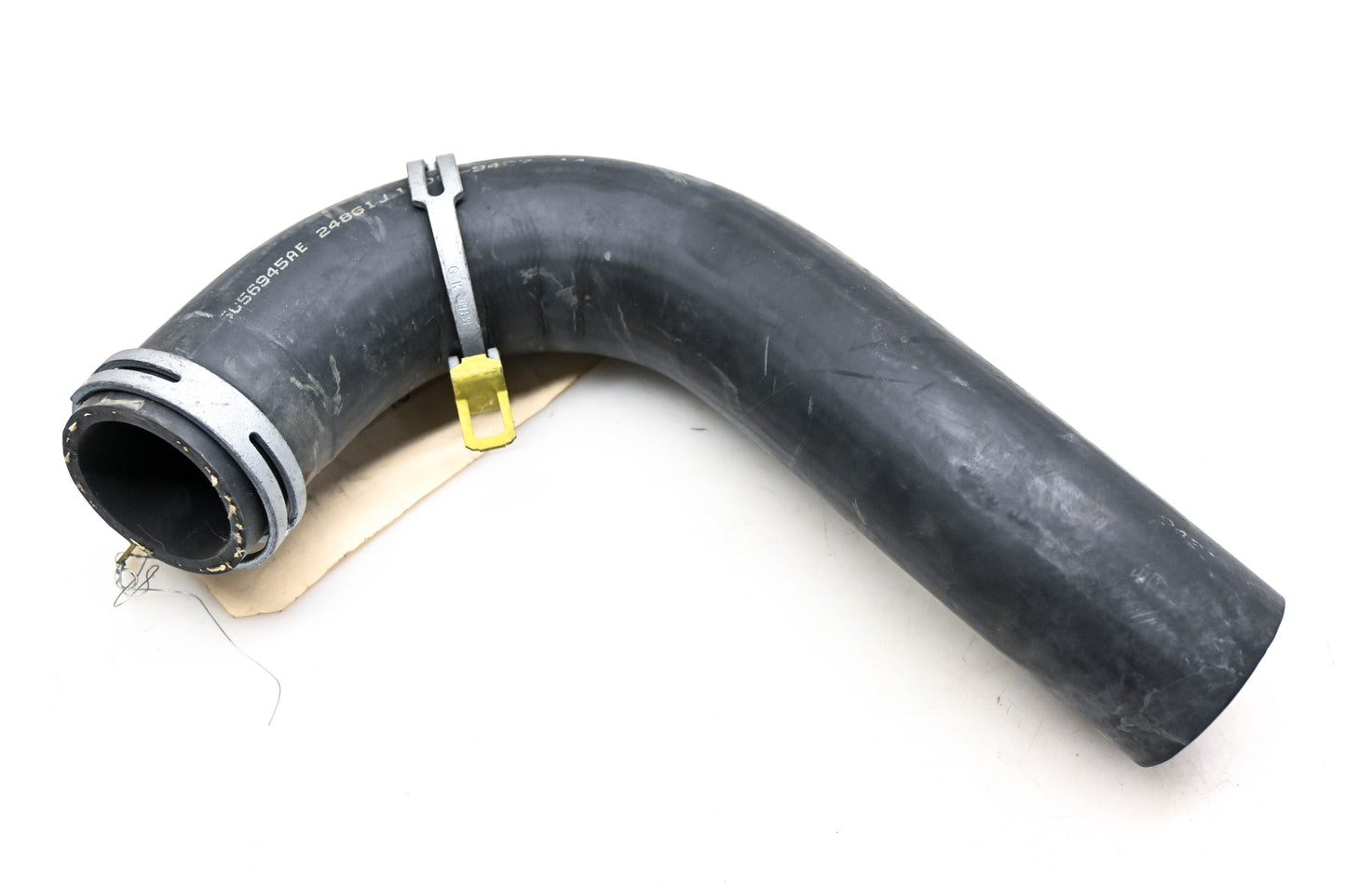 Mopar 55056945AE Radiator Hose w/ Clamps NOS