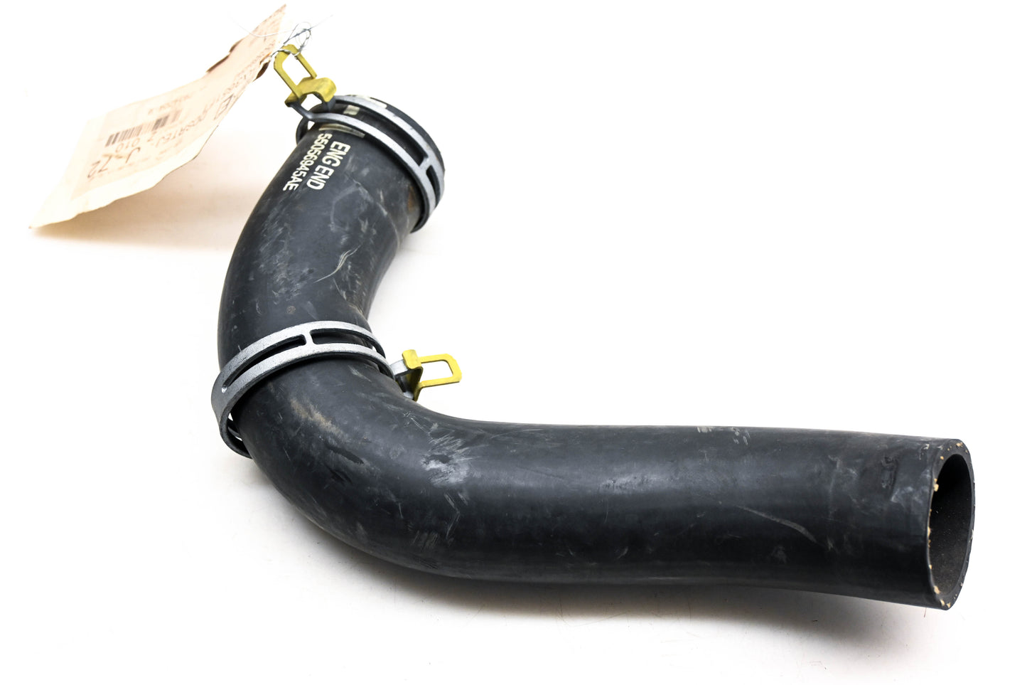 Mopar 55056945AE Radiator Hose w/ Clamps NOS