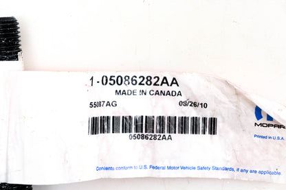 Mopar 05086282AA, 5086282AA Steering Tie Rod NOS