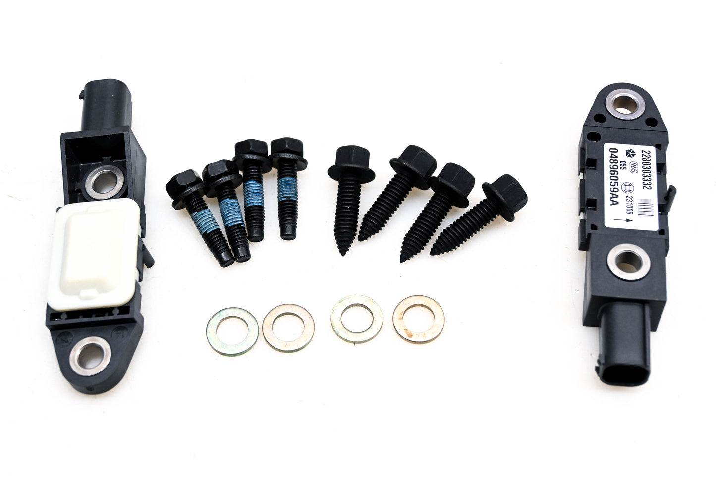 Mopar CBX2G091 Sensor Kit NOS