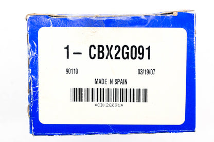 Mopar CBX2G091 Sensor Kit NOS