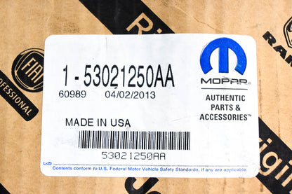 Mopar 53021250AA Engine Timing Tensioner NOS