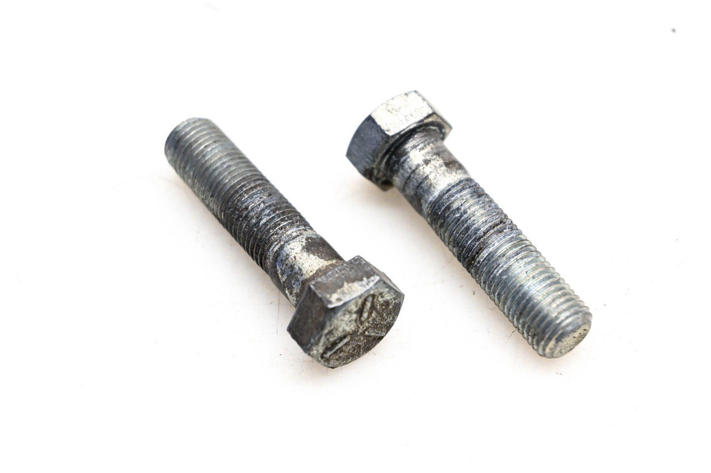 New OEM Arctic Cat 8004-225 Hex Head Cap Screw 3/8-24X1.50 Qty 2 NOS