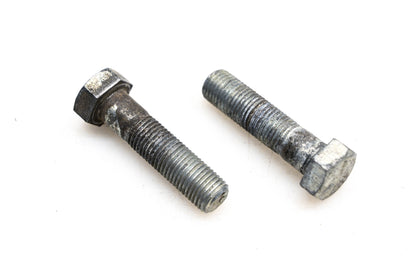 New OEM Arctic Cat 8004-225 Hex Head Cap Screw 3/8-24X1.50 Qty 2 NOS