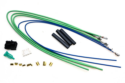 Mopar 05102406AA, 5102406AA Blower Motor Resistor Harness Kit NOS