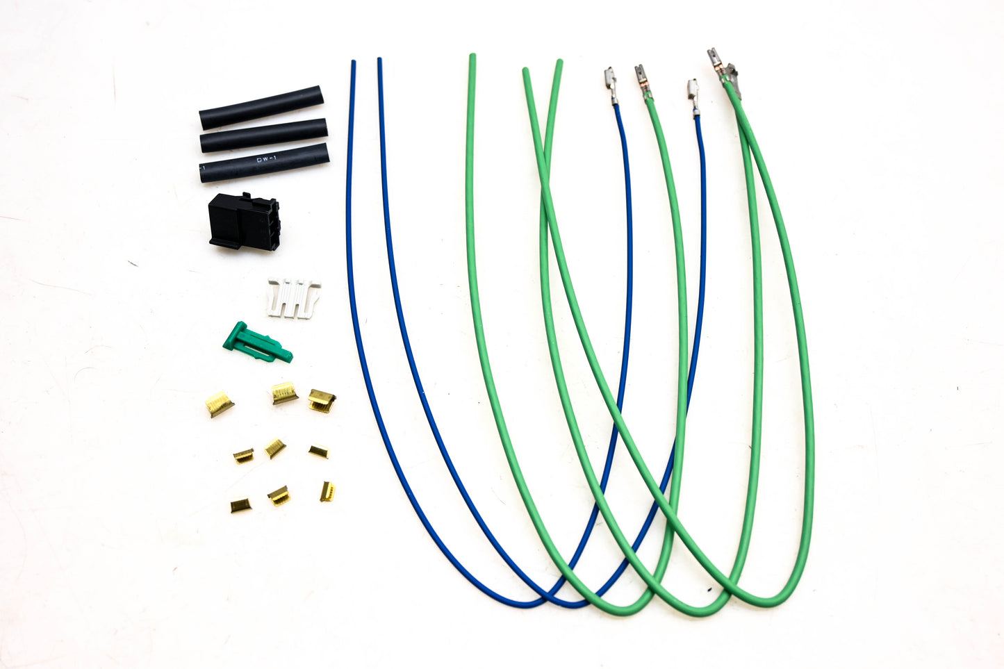 Mopar 05102406AA, 5102406AA Blower Motor Resistor Harness Kit NOS