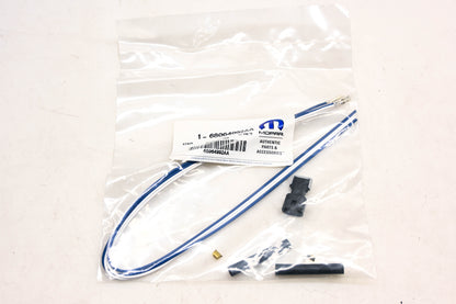 Mopar 68064992AA Coolant Temperature Sensor Harness Kit NOS