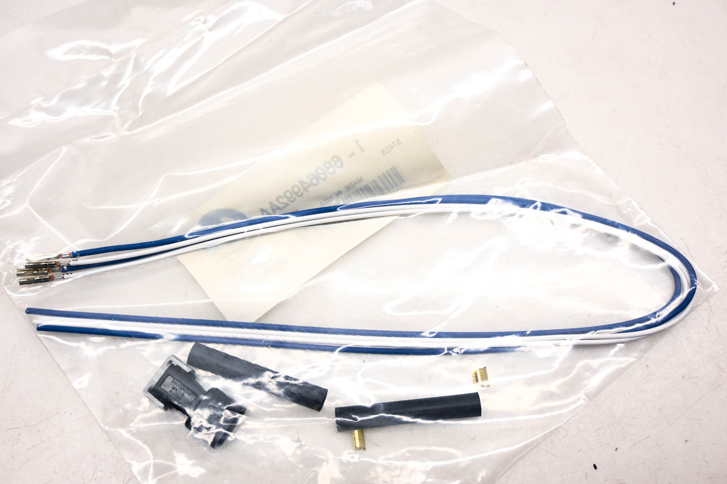 Mopar 68064992AA Coolant Temperature Sensor Harness Kit NOS