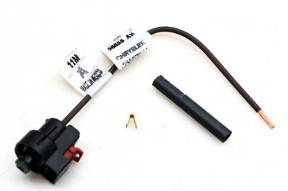 Mopar 05014098AD, 5014098AD Starter Solenoid Wiring Kit NOS