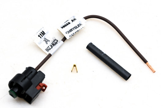 Mopar 05014098AD, 5014098AD Starter Solenoid Wiring Kit NOS