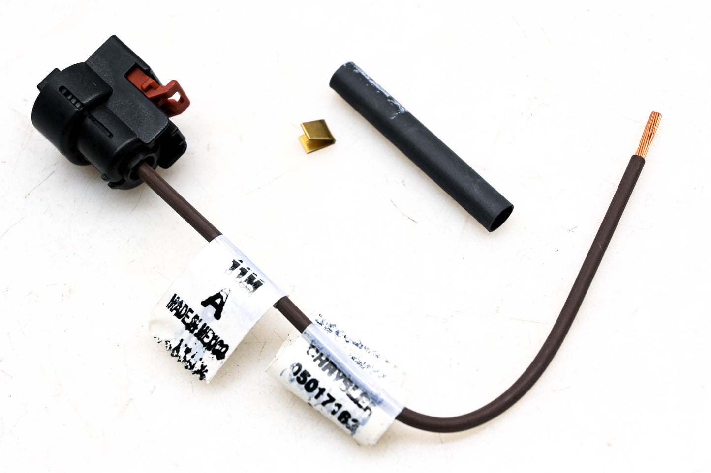 Mopar 05014098AD, 5014098AD Starter Solenoid Wiring Kit NOS