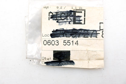 Mopar 06035514, 6035514 Cylinder Head Bolt NOS