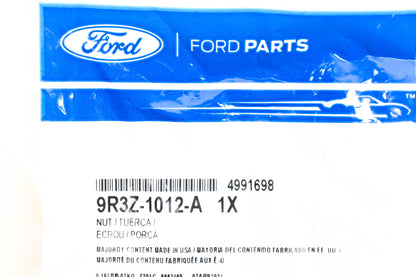 New OEM Ford 9R3Z-1012-A Lug Nut NOS