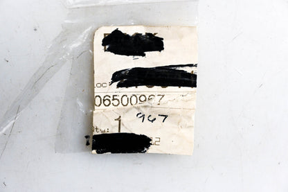 Mopar 06500967, 6500967 Shock Damper Retainer NOS