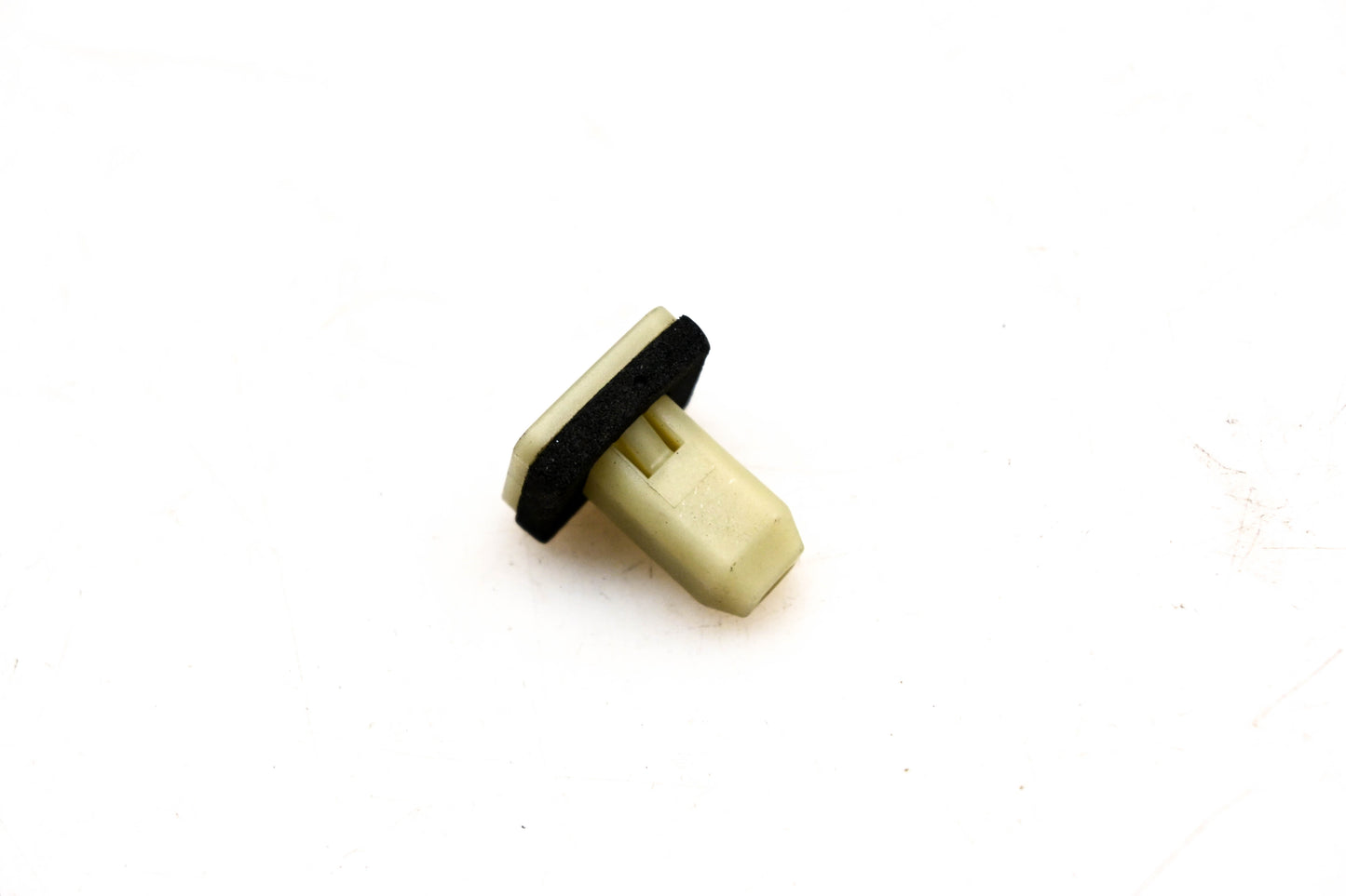 Mopar 06507330AA, 6507330AA Plastic Snap-In Nut NOS