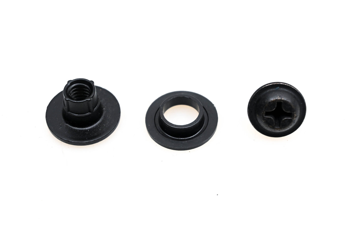 Mopar 04339313, 4339313 Glass Retainer Clip Kit NOS